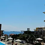 Gh Admiral Apartamento Sveti Vlas