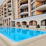 Gh Admiral Apartamento
