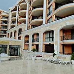 Gh Admiral Apartamento *