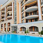 Apartamento Gh Admiral *