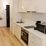Apartamento Gh Admiral
