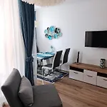 Apartamento Gh Admiral *