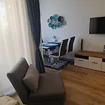 Gh Admiral Apartamento Sveti Vlas