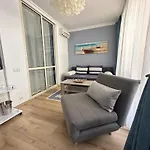 Apartamento Gh Admiral Sveti Vlas