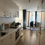 Gh Admiral Apartamento *