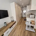 Apartamento Gh Admiral *