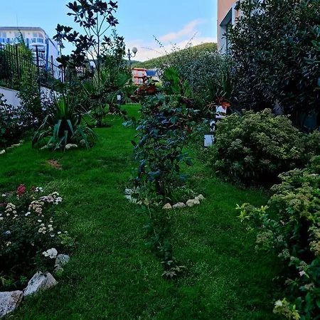 Apartment Gh Admiral *