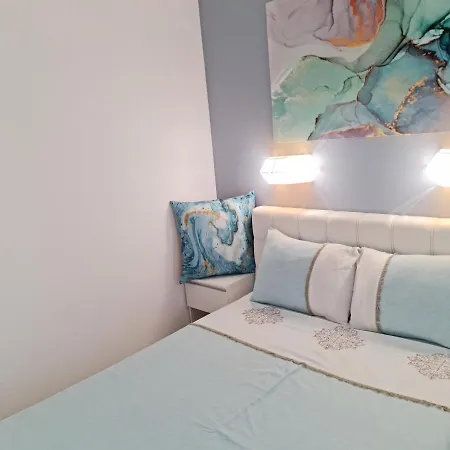 Apartment Gh Admiral