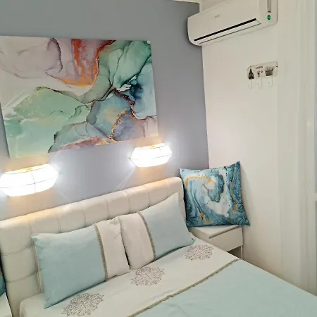 Apartment Gh Admiral *