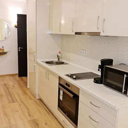 Apartment Gh Admiral
