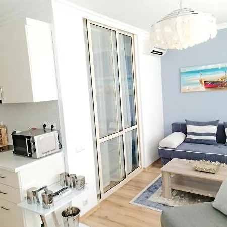Apartment Gh Admiral