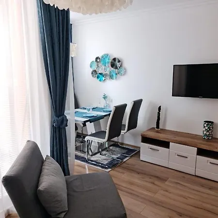 Apartment Gh Admiral *