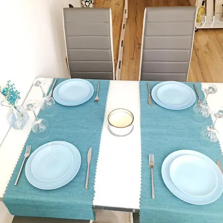 Apartment Gh Admiral
