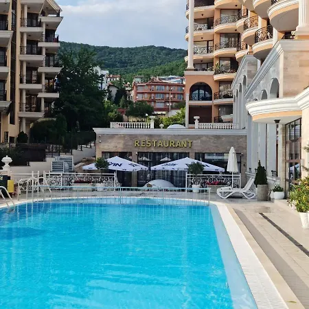 Apartamento Gh Admiral