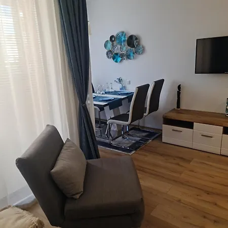 Gh Admiral Apartment Sweti Wlas