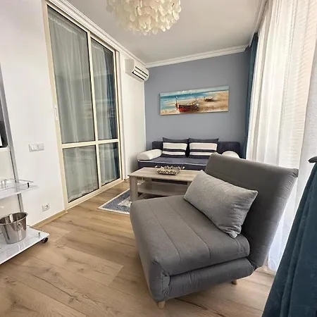 Apartment Gh Admiral Sweti Wlas