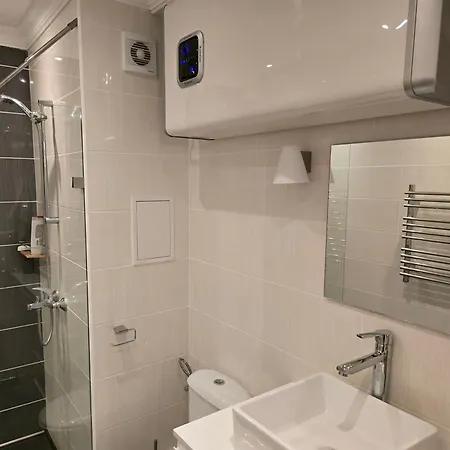 Apartment Gh Admiral Sweti Wlas