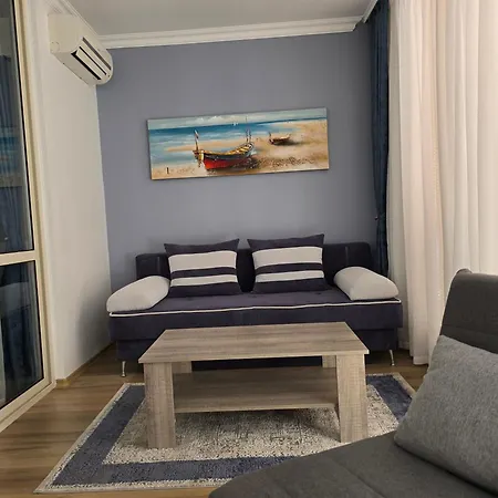 Gh Admiral Apartamento *