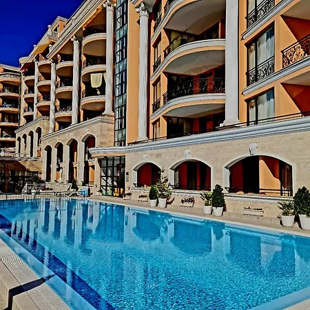 Apartment Gh Admiral