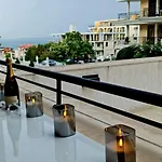 Apartman Gh Admiral *