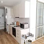 Apartman Gh Admiral