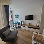 Gh Admiral Apartman *