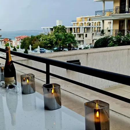 Apartment Gh Admiral *