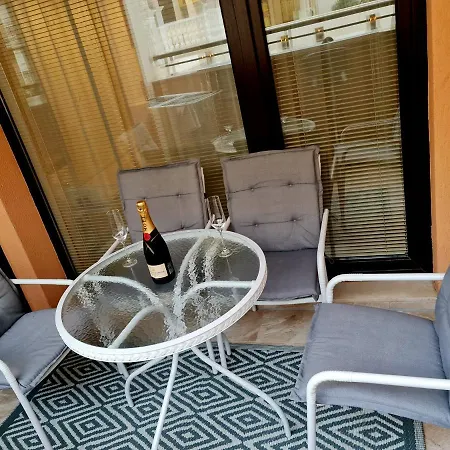 Apartment Gh Admiral *