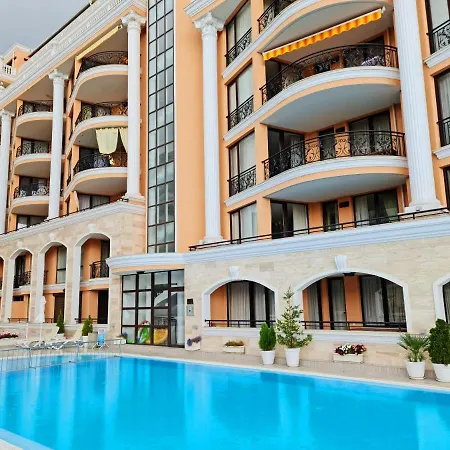 Apartment Gh Admiral *