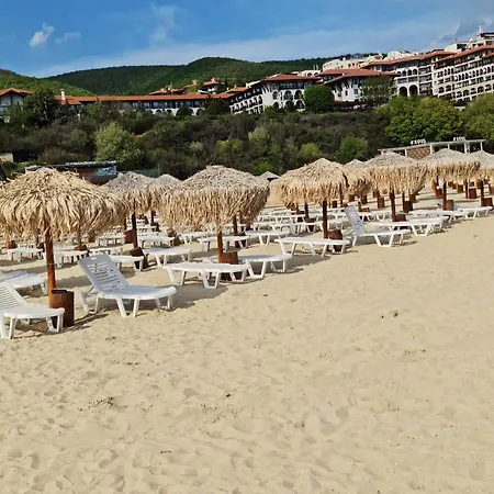 Apartman Gh Admiral Szveti Vlasz